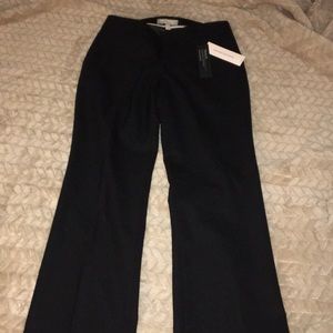 Banana republic trousers